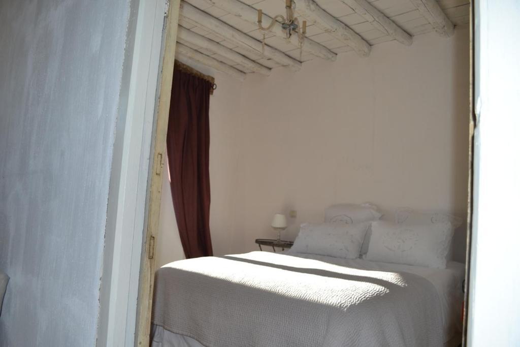 Fita Hotel Rural Секерос Номер фото