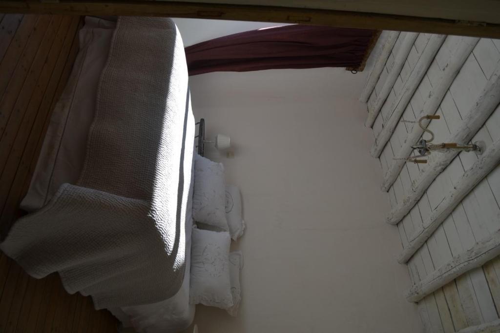 Fita Hotel Rural Секерос Номер фото