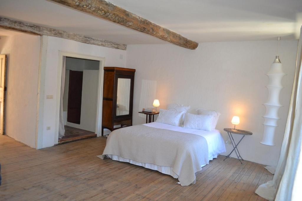 Fita Hotel Rural Секерос Номер фото